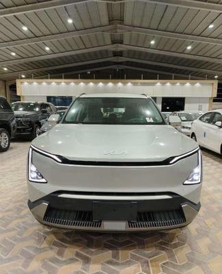 Kia EV5 2026