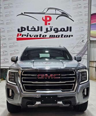 جى ام سى يوكون 2023