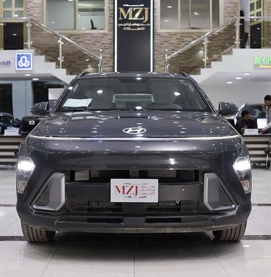هيونداي كونا 2026