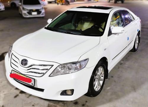 Toyota Camry 2010