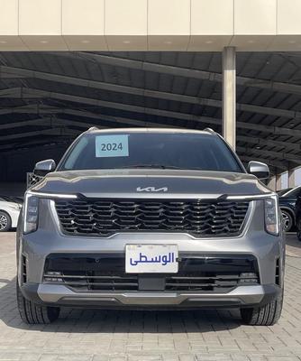 Kia Sorento 2024