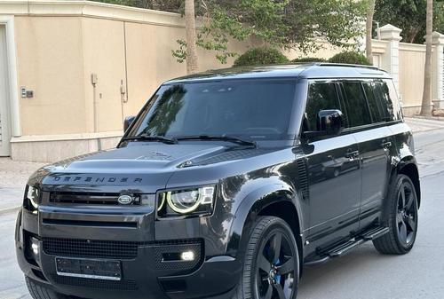 لاند روفر أخرى 2023