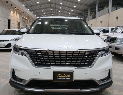 Kia Carnival 2022