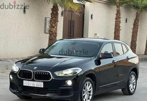 BMW X2 2020