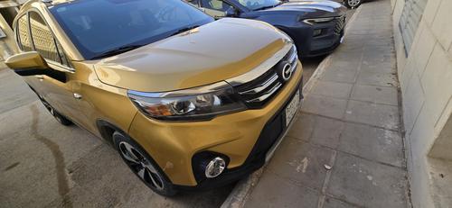 GAC GS3 2020