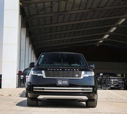 Land Rover Range Rover 2023