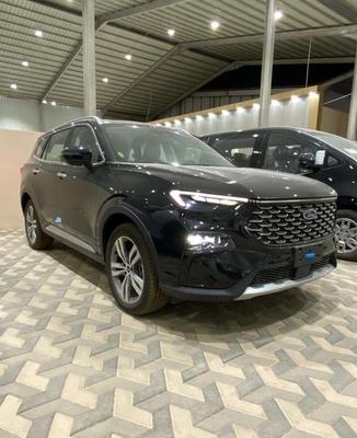 Ford Territory 2025