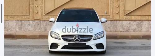 Mercedes 200 2020