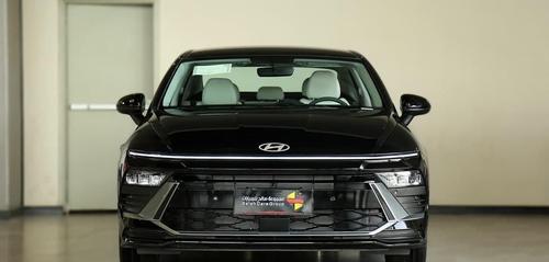 Hyundai Sonata 2026