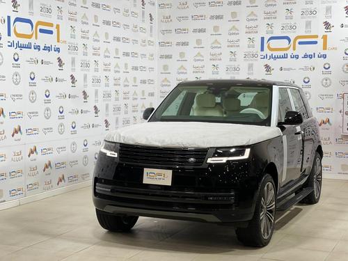 Land Rover Range Rover 2027