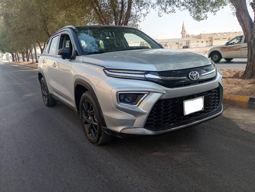 Toyota Urban Cruiser 2025