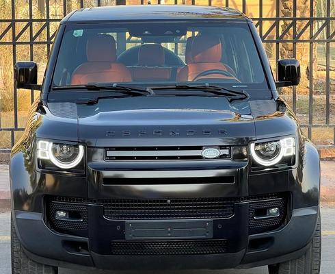Land Rover Other 2021