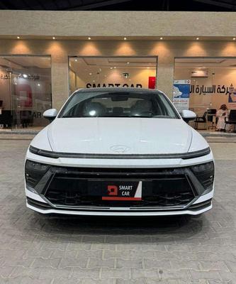 Hyundai Sonata 2026
