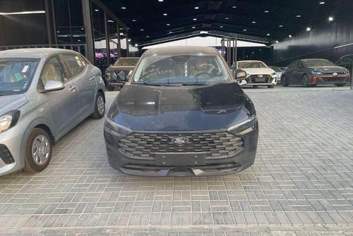 Ford Taurus 2026