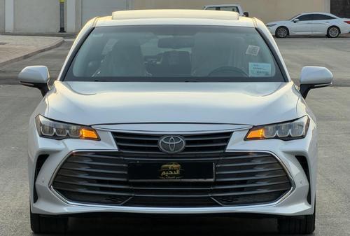 Toyota Avalon 2019