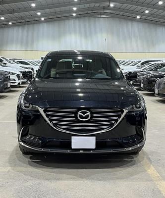 Mazda CX-9 2021