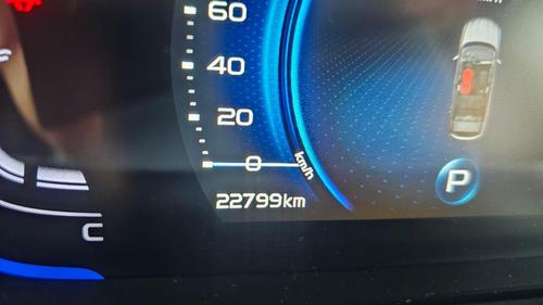 Geely Cool Ray 2023