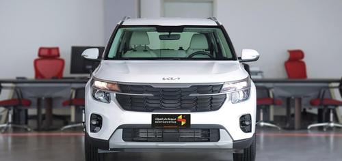 Kia Seltos 2026