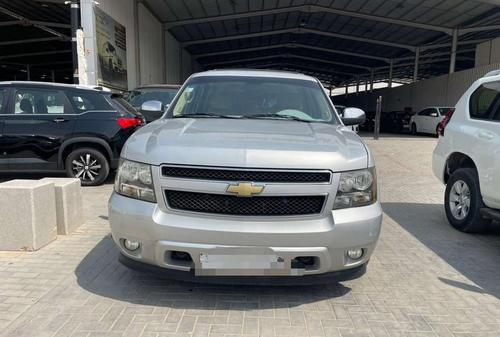 Chevrolet Tahoe 2011