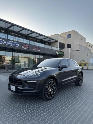 بورش ماكان 2025