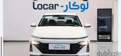 Hyundai Accent 2026