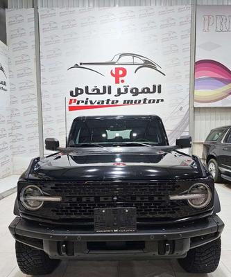 فورد Bronco 2023