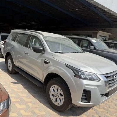 Nissan Xterra 2025