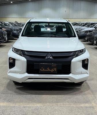 Mitsubishi L 200 2022