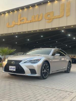 Lexus Other 2021