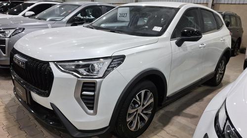 Haval Jolion 2027