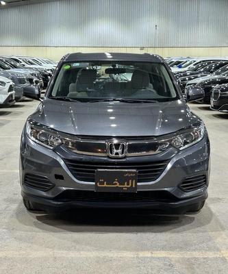 Honda HRV 2020