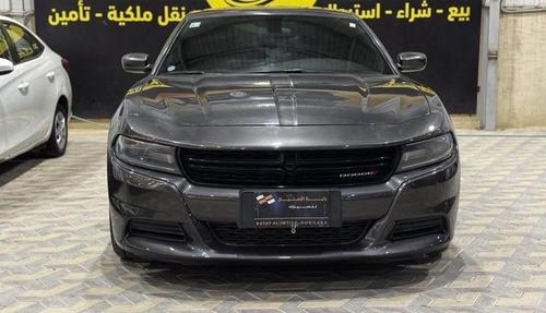 Dodge Charger 2021