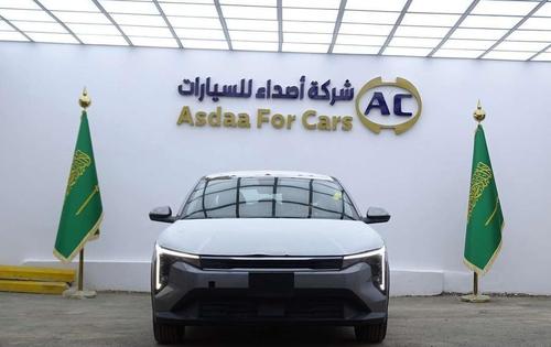Kia K4 2026