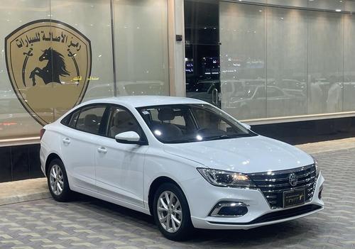ام جى 5 2022