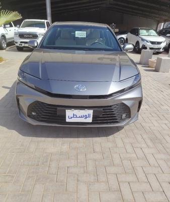 تويوتا كامري 2026