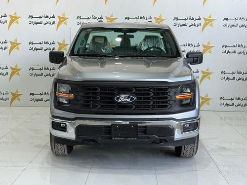 فورد F-150 2026