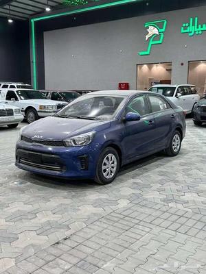 Kia Pegas 2026