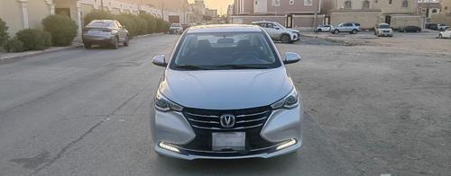 Changan Alsvin 2025