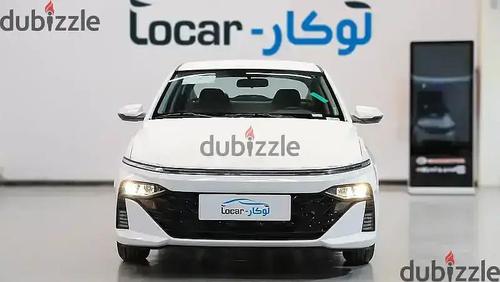 هيونداي اكسنت 2025