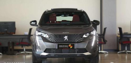 Peugeot 3008 2025
