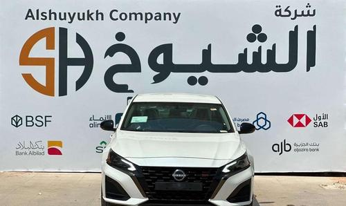 نيسان التيما 2023