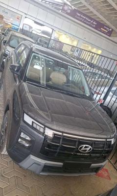 Hyundai Creta 2026