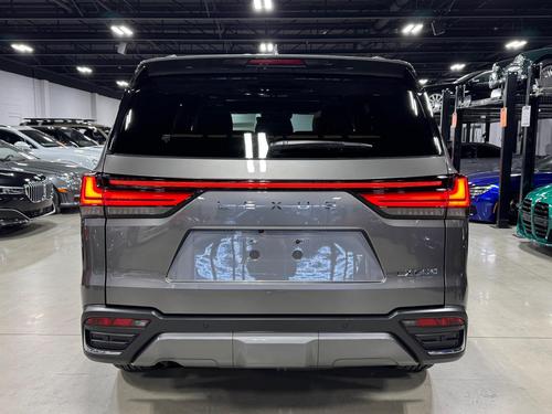 Lexus Other 2026