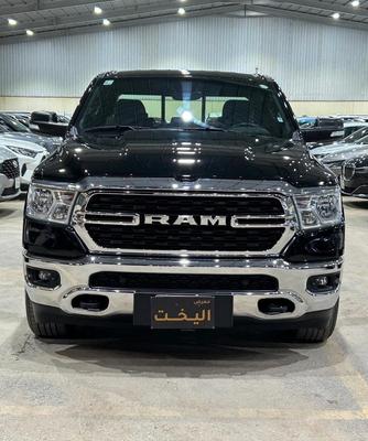 Dodge Ram 2022