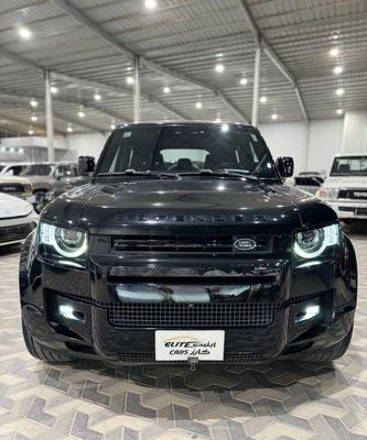 Land Rover Other 2023