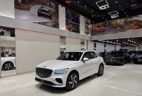 Genesis GV70 2026