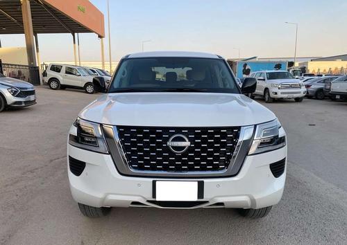 نيسان باترول 2024