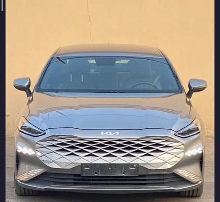 Kia K8 2022