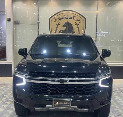 Chevrolet Tahoe 2023