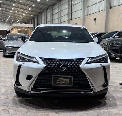 Lexus UX 200 2019
